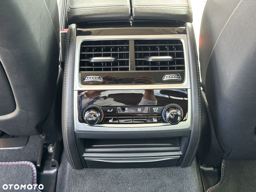 BMW-ALPINA B7 - 22