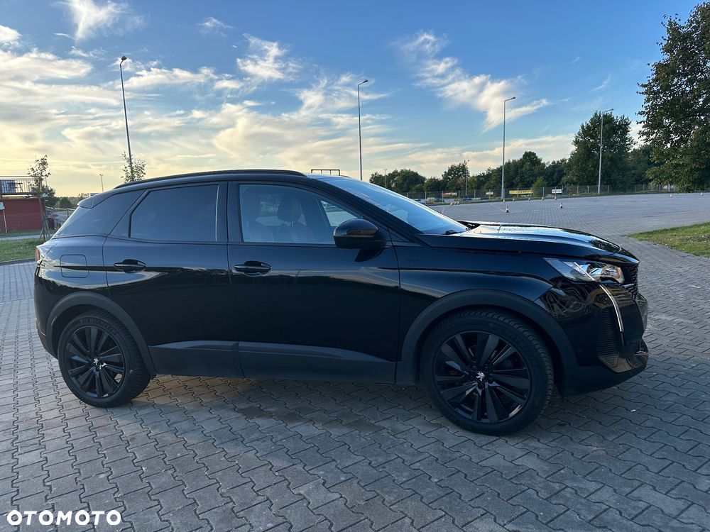Peugeot 3008 - 22