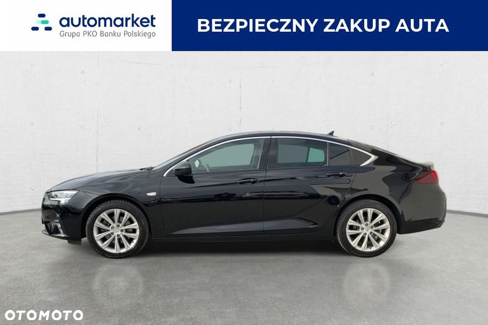 Opel Insignia 2.0 CDTI 4x4 Business Elegance S&S - 3