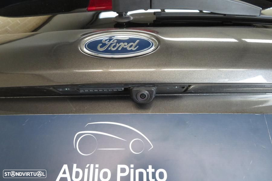 Ford Fiesta 1.0 EcoBoost ST-Line X - 11