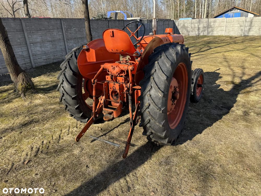 Fiat OM 35/40 R - 5
