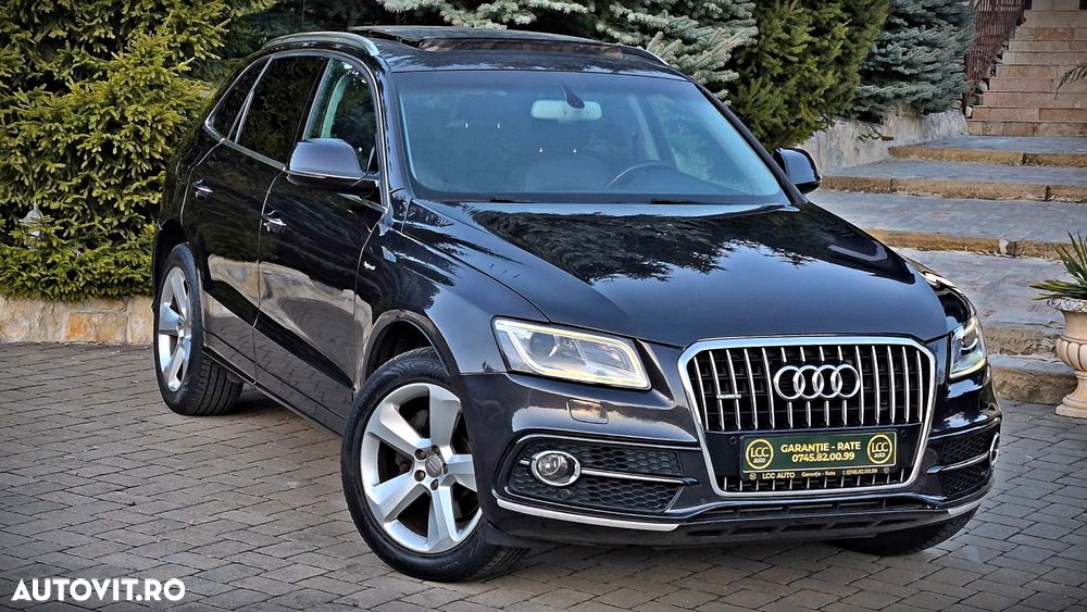 Audi Q5 - 21