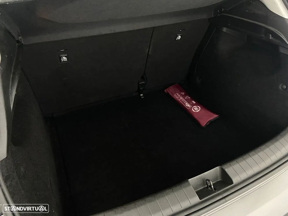 Fiat Tipo 1.0 GSE T3 (RED) - 10