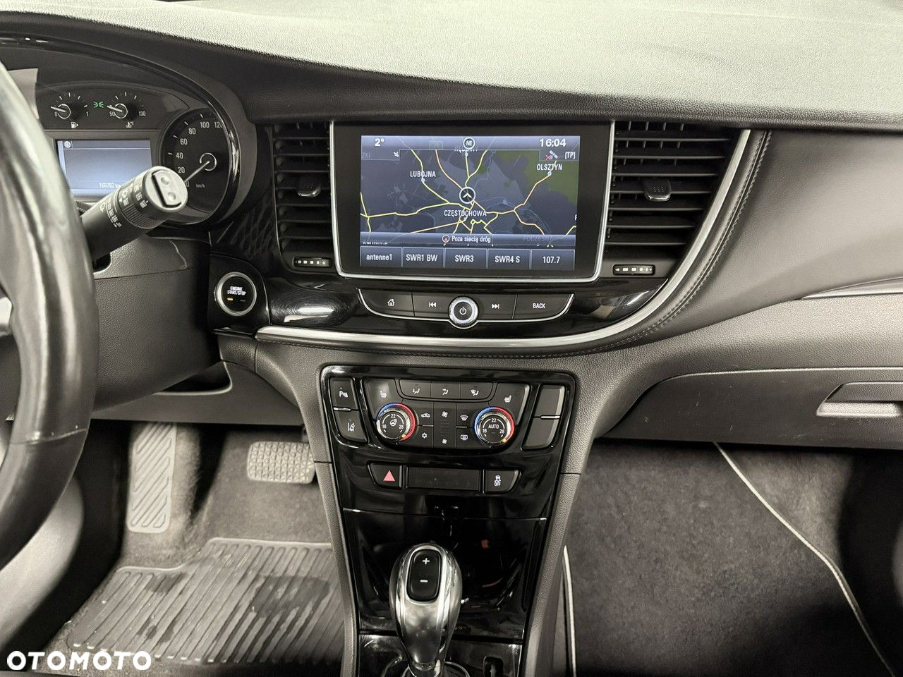 Opel Mokka X 1.4 Automatik Ultimate - 25