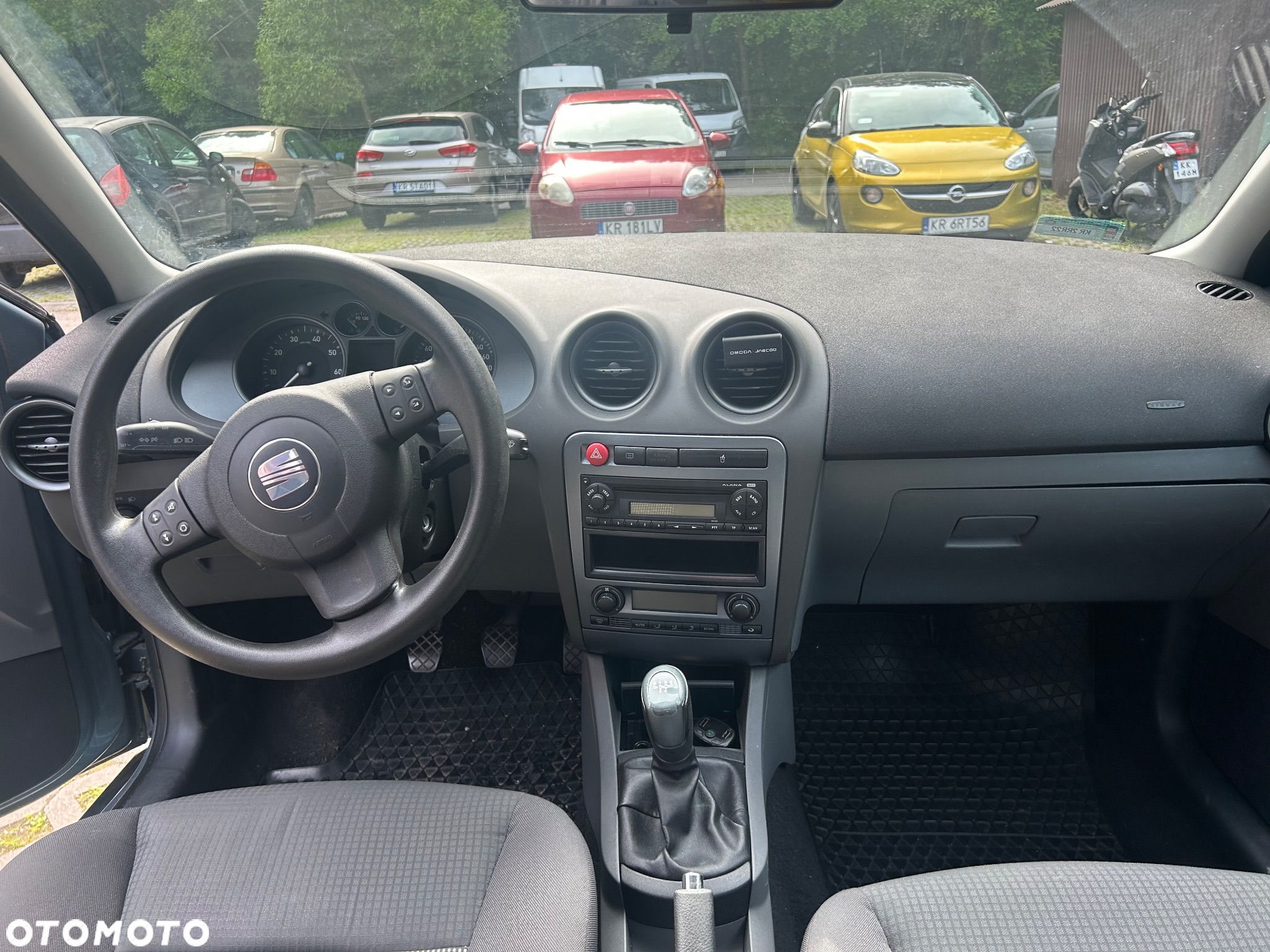 Seat Ibiza - 13