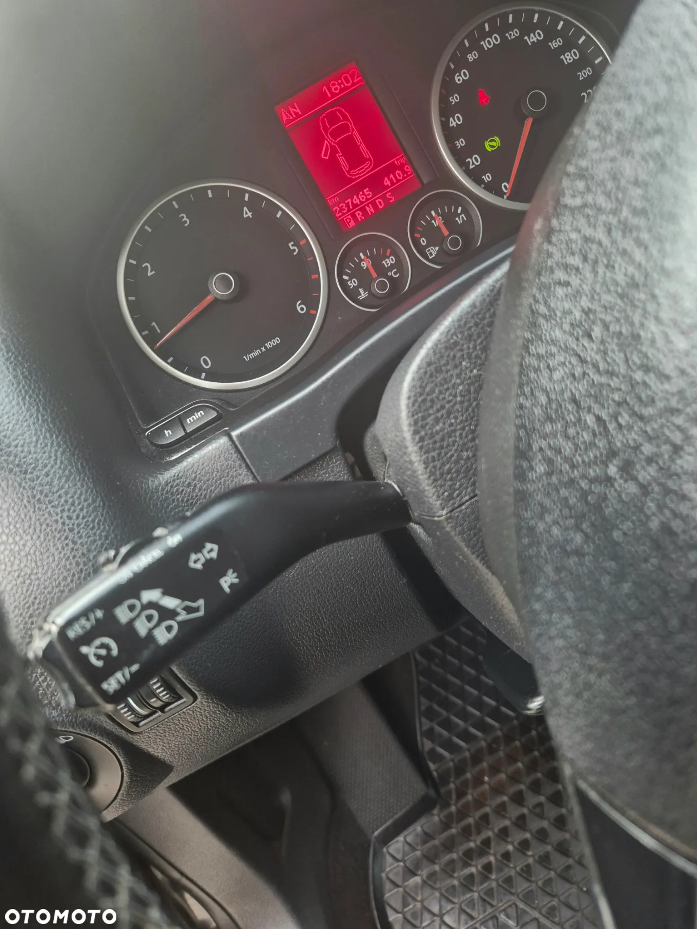 Volkswagen Tiguan 2.0 TDI 4Mot Sport Tiptr - 27