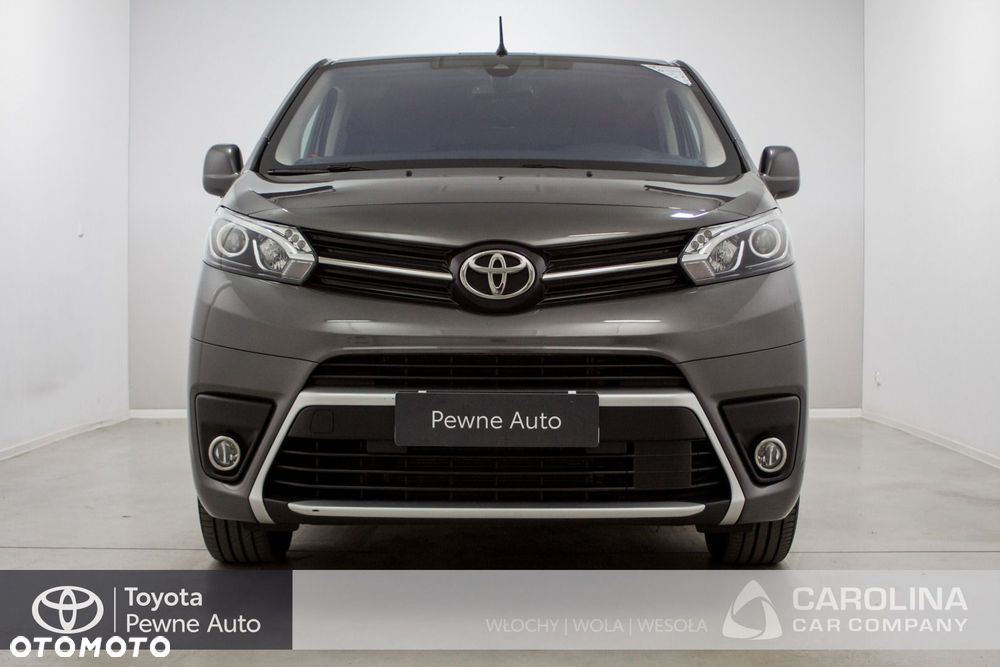 Toyota Proace Verso 2.0 D4-D Long VIP - 19