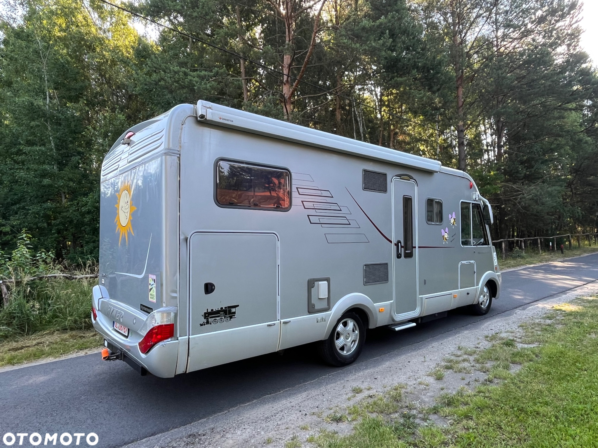 Fiat HYMER 694 SL - 16