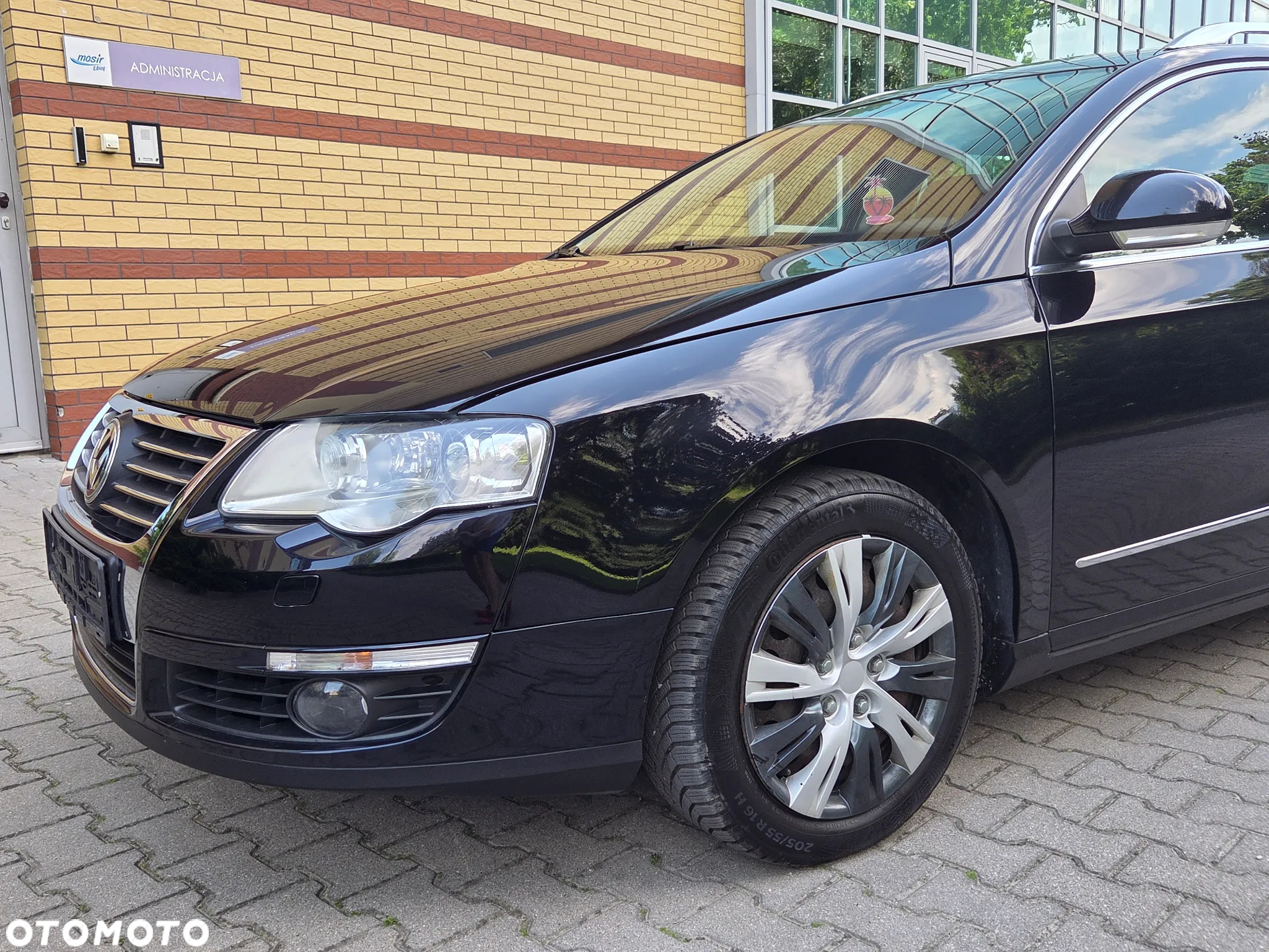 Volkswagen Passat 2.0 TDI Highline - 18