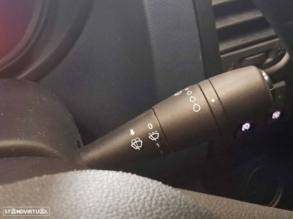 Opel Vivaro 1.6 CDTi L1H1 2.9T + 9L S/S - 8