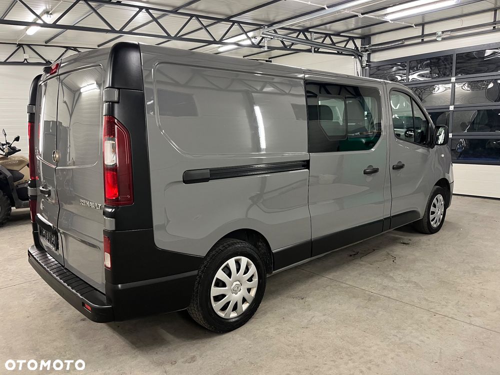 Renault Trafic - 8
