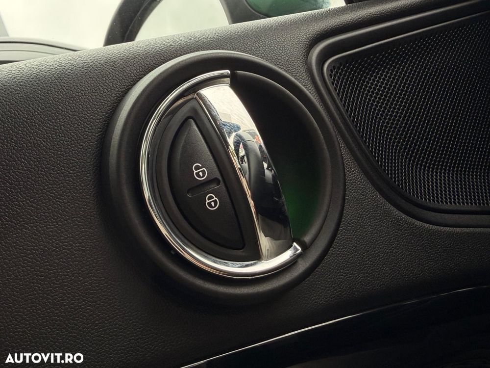 Mini Countryman Cooper ALL4 AT - 34