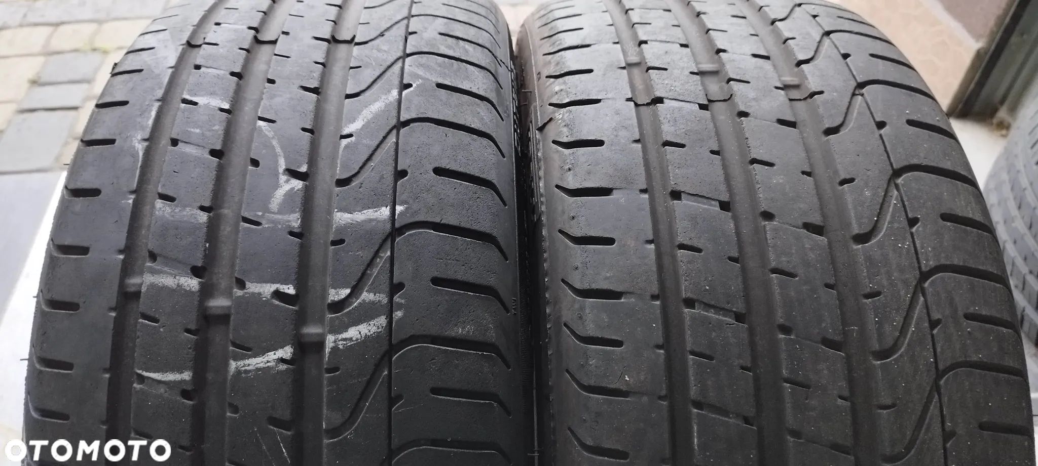 235/35/19 pirelli pzero tm - 1