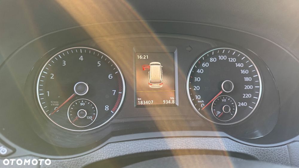 Seat Alhambra 2.0 TSI Style Advanced DSG - 31
