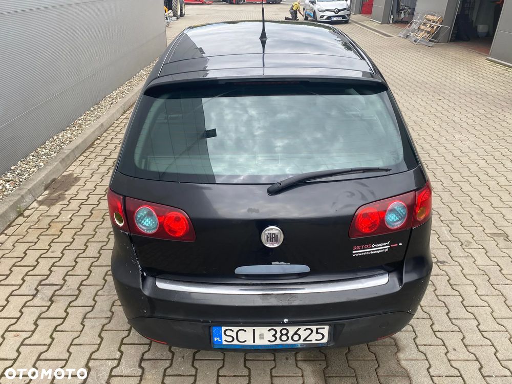 Fiat Croma - 13