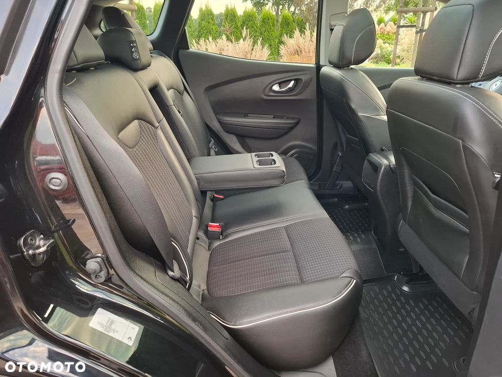 Renault Kadjar Energy TCe 130 Bose Edition - 35