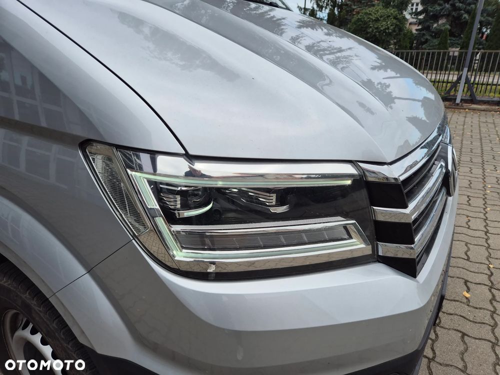Volkswagen California - 6
