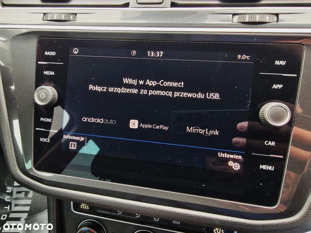 Volkswagen Tiguan 1.5 TSI ACT OPF DSG IQ.DRIVE - 30