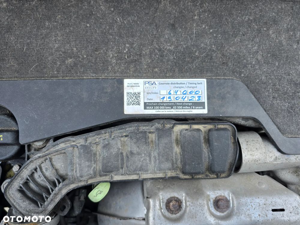 Citroën Berlingo - 17