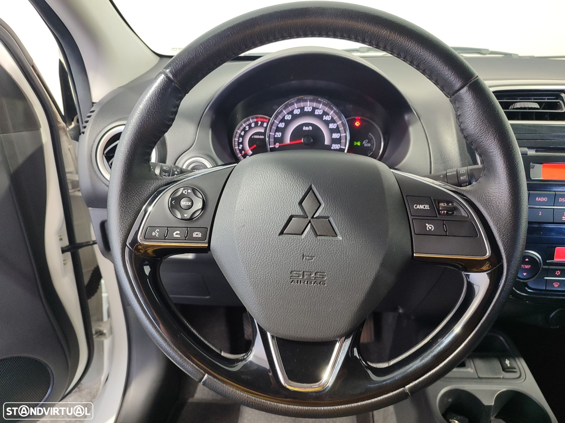 Mitsubishi Space Star 1.2 Intense - 16