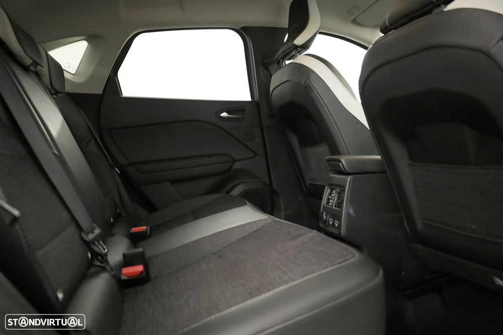 Renault Captur 1.0 TCe Techno - 23