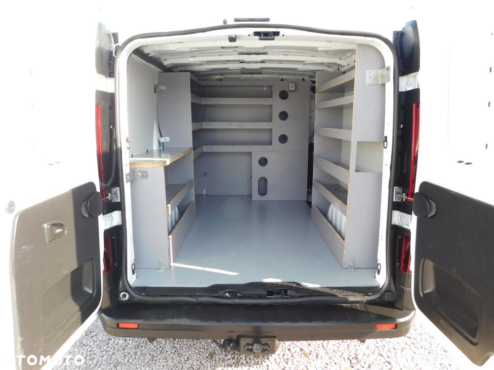Renault Trafic - 3