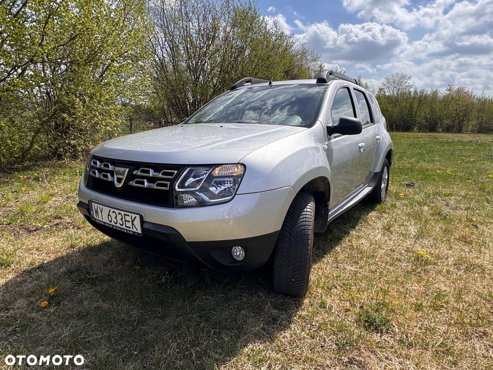 Dacia Duster 1.2 TCe Laureate - 1