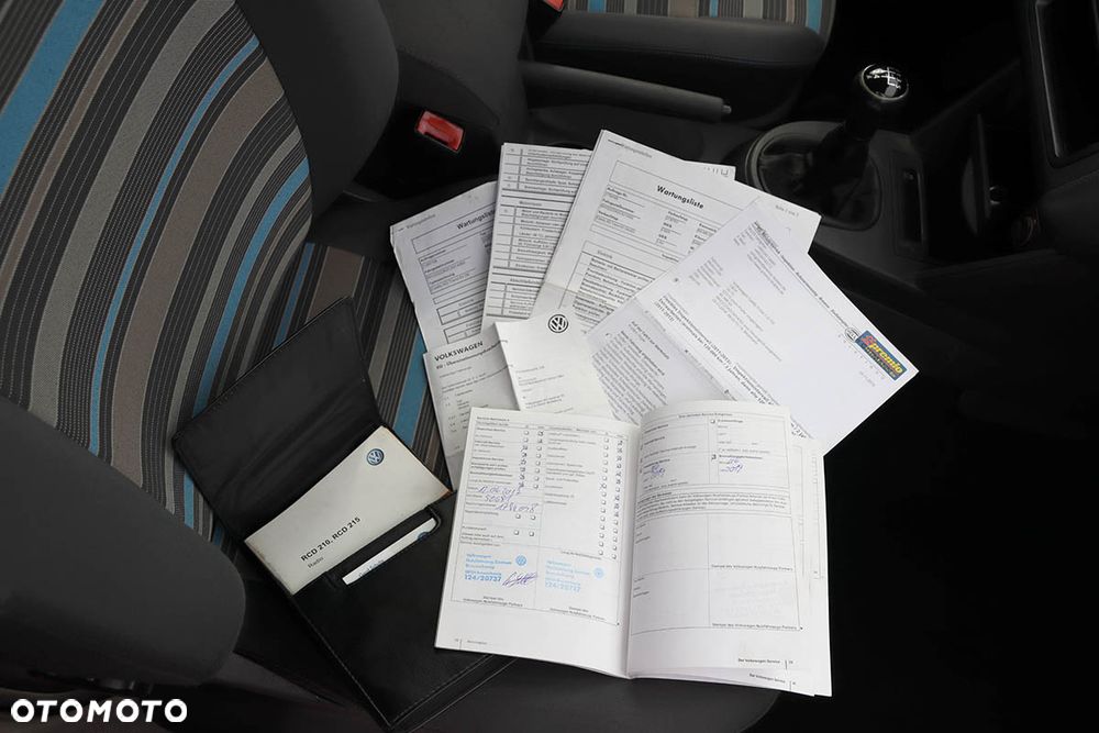 Volkswagen Caddy 1.2 (5-Si.) - 29