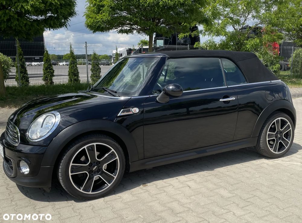 MINI ONE - 16