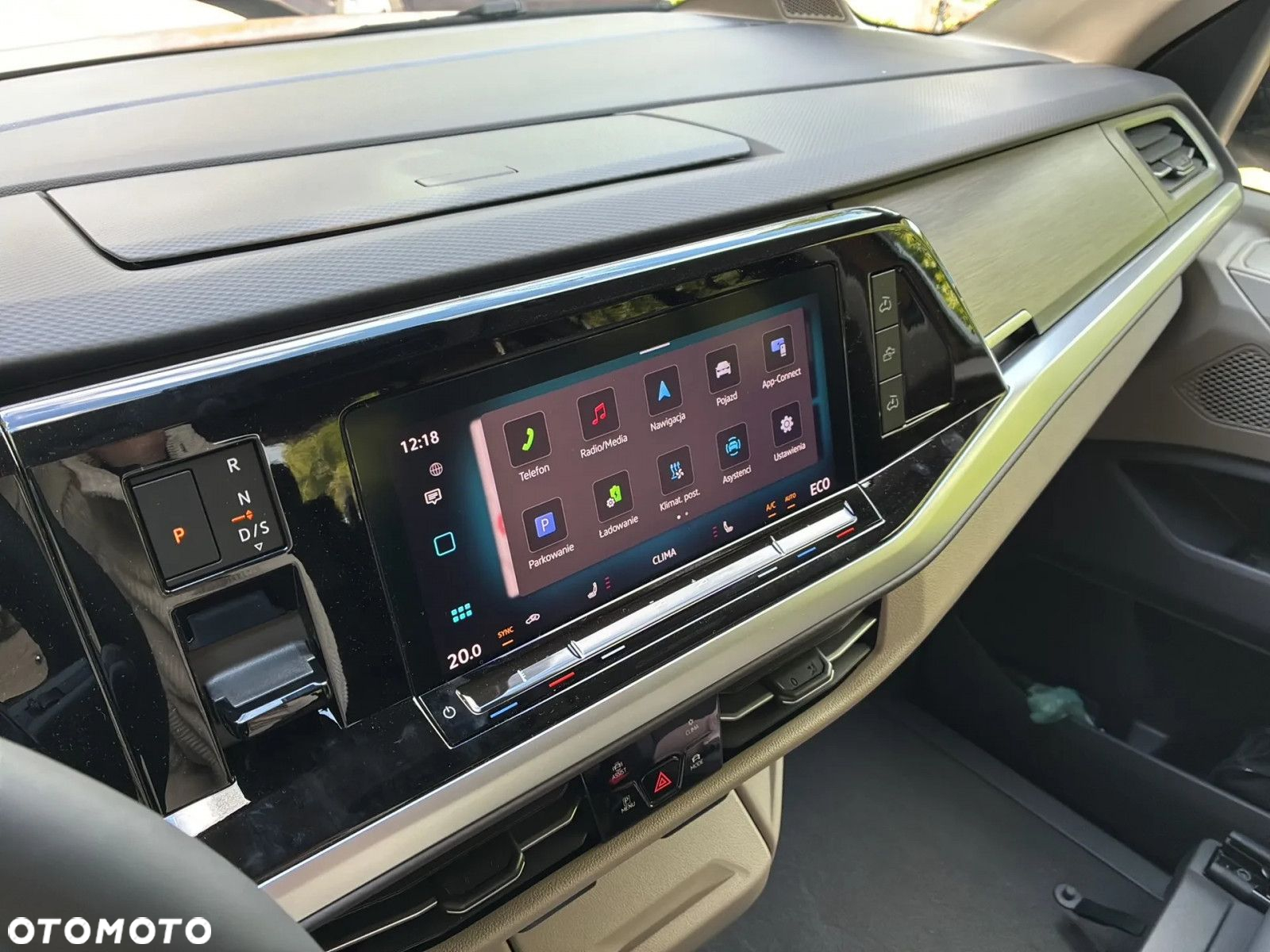 Volkswagen California - 21