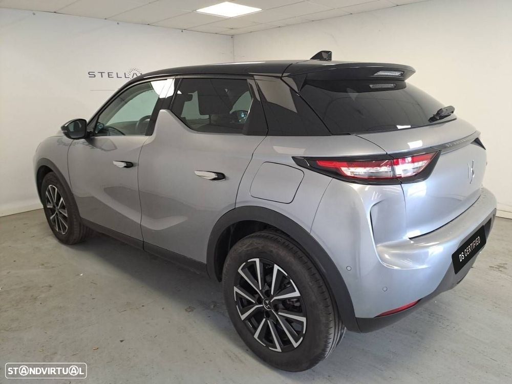 DS DS3 1.2 Hybrid Pallas e-DSC6 - 5