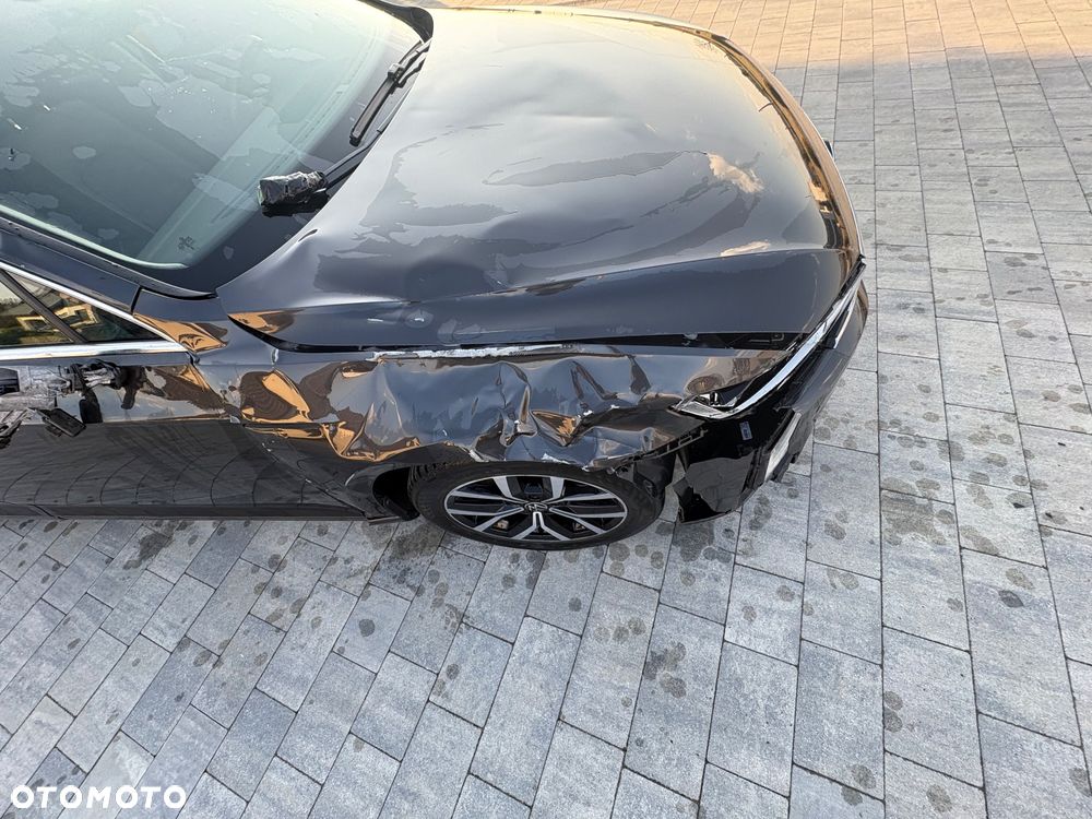 Volkswagen Passat 2.0 TDI EVO Business DSG - 32