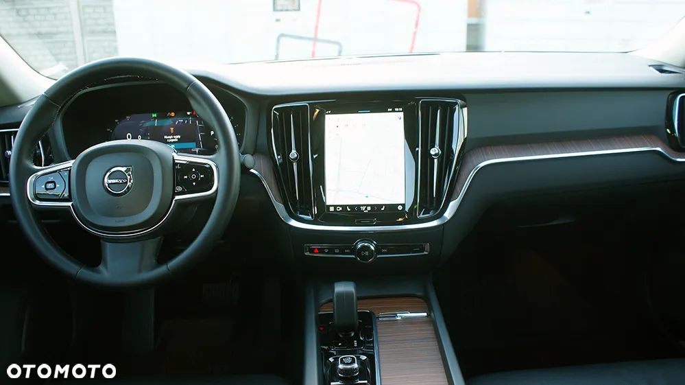 Volvo S60 2.5 T5 - 9