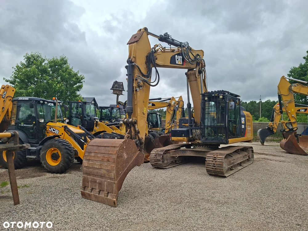 Caterpillar CAT 320 EL - 2
