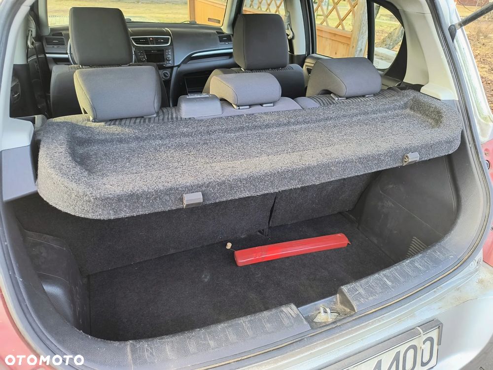 Suzuki Swift 1.2 Comfort - 3