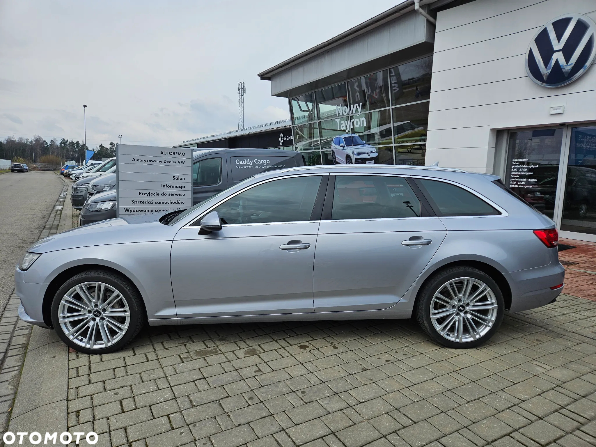 Audi A4 2.0 TDI Quattro Sport S tronic - 4