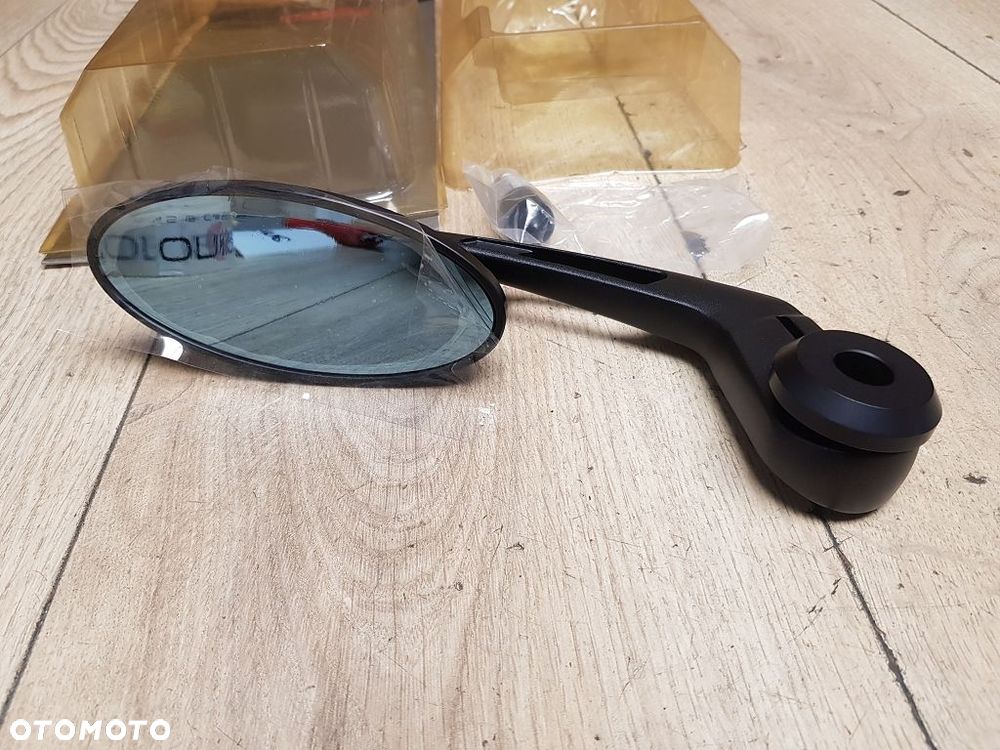 Lusterko motocyklowe - 3
