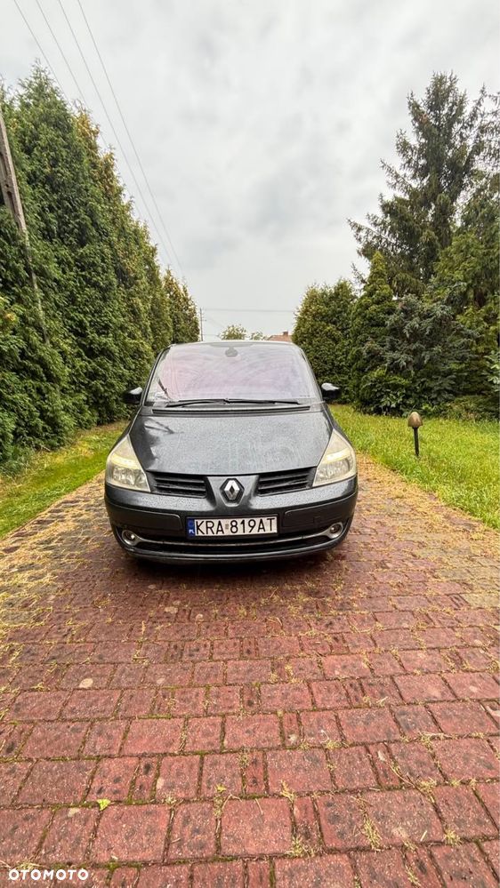 Renault Espace - 1