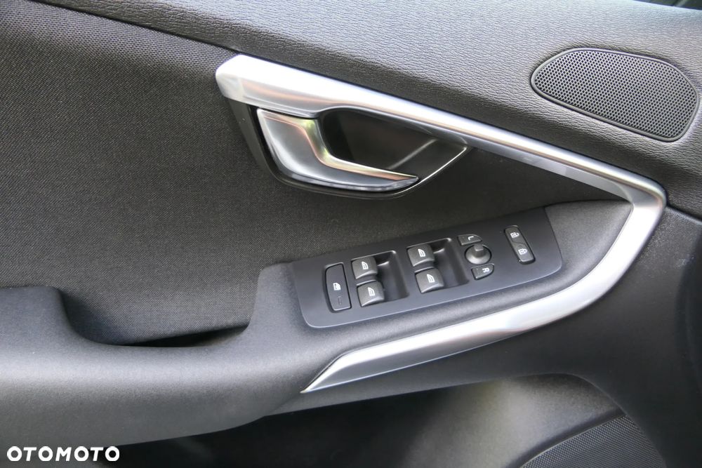 Volvo V40 - 29