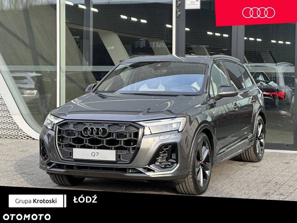 Audi Q7 - 1
