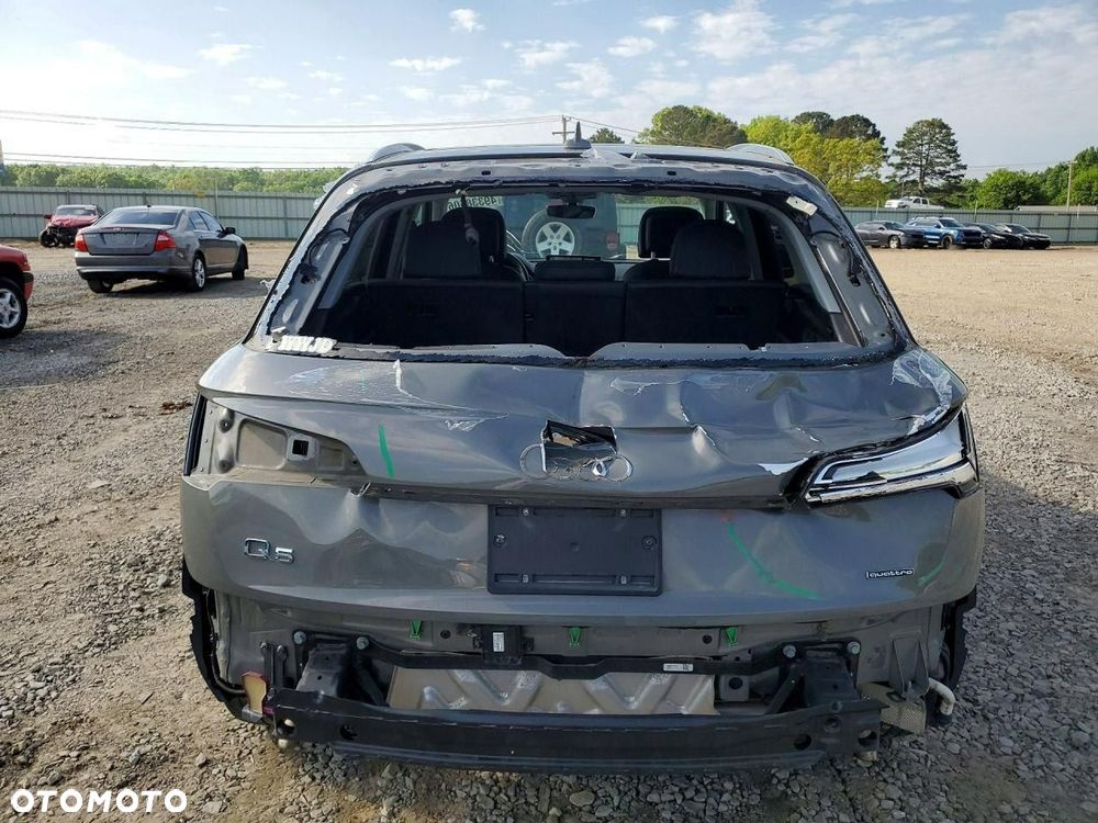 Audi Q5 45 TFSI quattro S tronic S line - 6