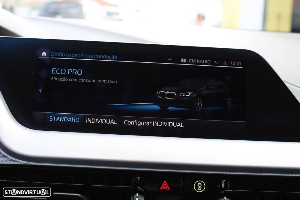 BMW 118 i Corporate Edition Auto - 37