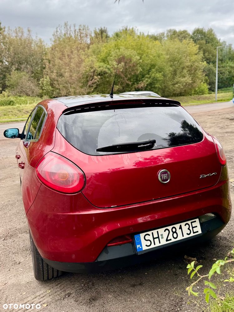 Fiat Bravo - 6