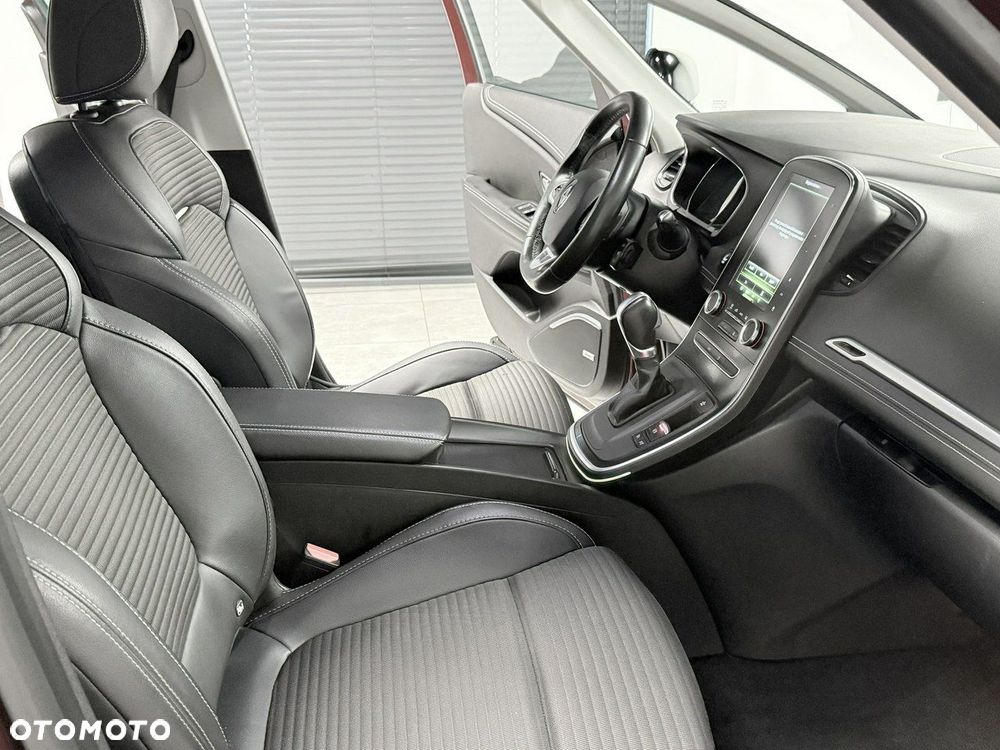 Renault Grand Scenic ENERGY dCi 160 EDC BOSE EDITION - 24