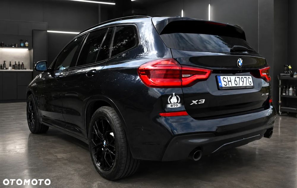 BMW X3 - 23