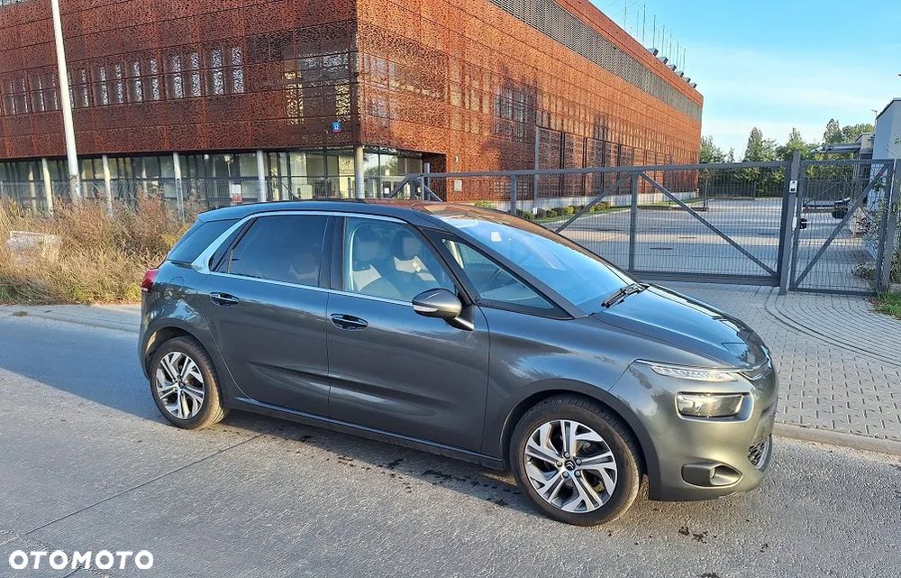 Citroën C4 Picasso 2.0 BlueHDi Exclusive - 17