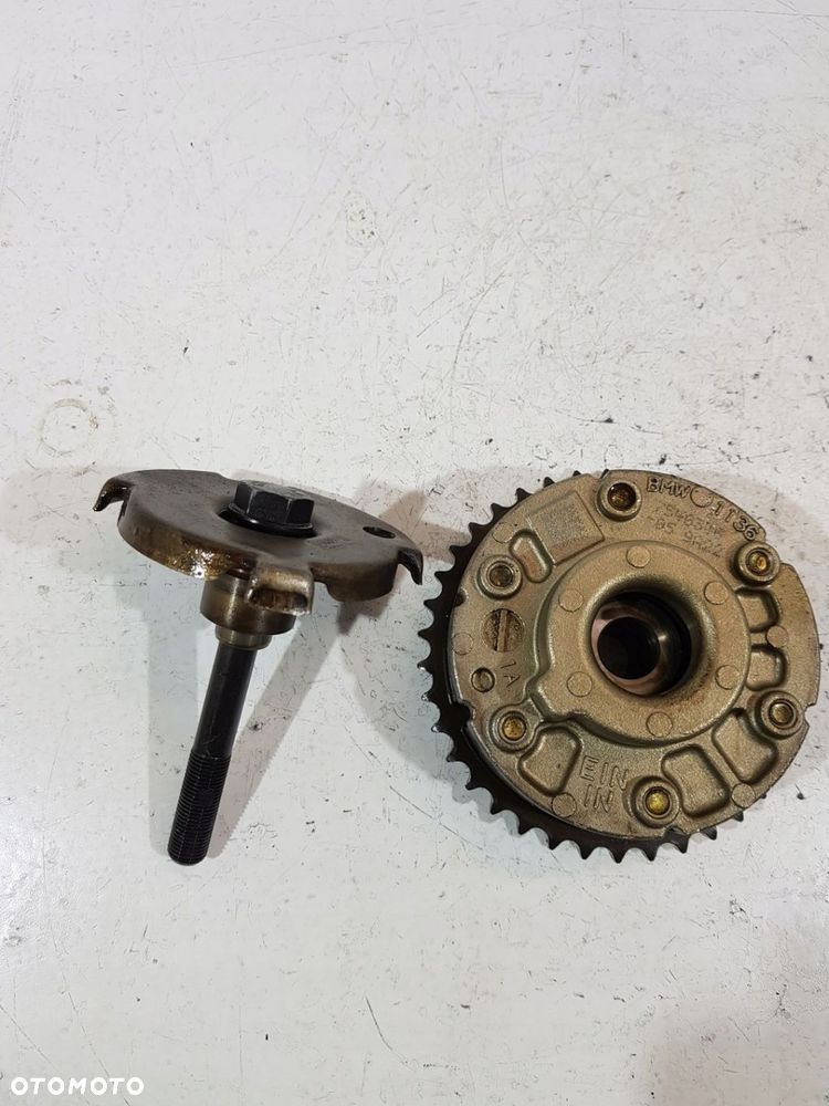 WARIATOR VANOS SSĄCY 7540346 BMW E90 E60 E87 N43 2.0B - 3