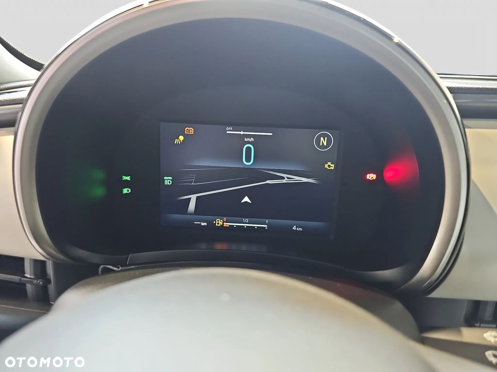 Fiat 600 1.2 Turbo La Prima eDCT - 14