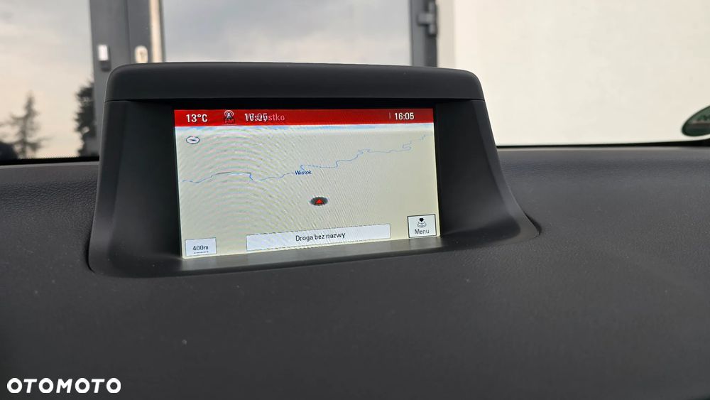 Opel Meriva 1.4 Innovation - 20