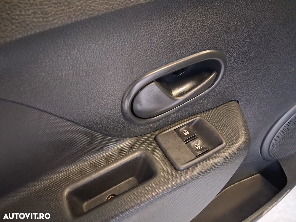 Dacia Logan MCV 1.0 SCe SL PLUS - 30